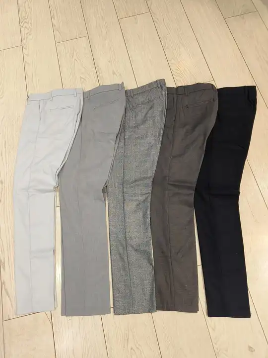 New look Linen Trousers  uploaded by business on 7/10/2023