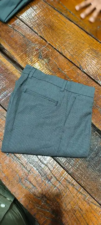New look Linen Trousers  uploaded by Qadri Garments on 7/10/2023