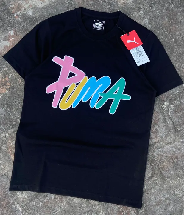 Puma tshirt  uploaded by Beluga Inventory on 7/10/2023