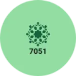 Business logo of 7051