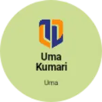 Business logo of Uma kumari