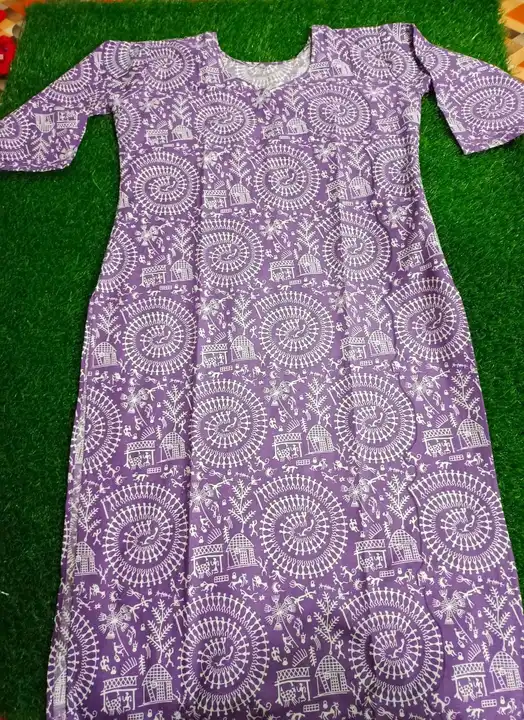 Kurti  uploaded by business on 7/10/2023