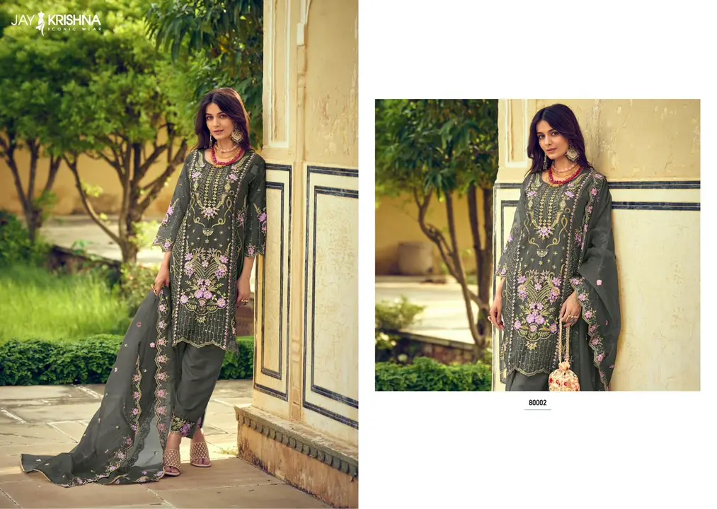 READYMADE SALWAR SUITS  uploaded by Kaynat textile on 7/10/2023