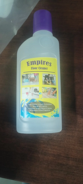 Empire floor cleaner  uploaded by Empire house keeping cleaning products on 7/10/2023