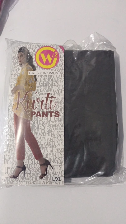 Leggings, ankle length, kurti pant, Pencils pant uploaded by business on 7/10/2023