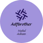 Business logo of AdfBrother
