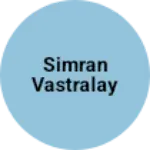 Business logo of Simran vastralay