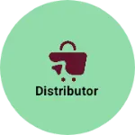 Business logo of Distributor