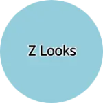 Business logo of Z looks