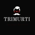 Business logo of Trimurti men's wear