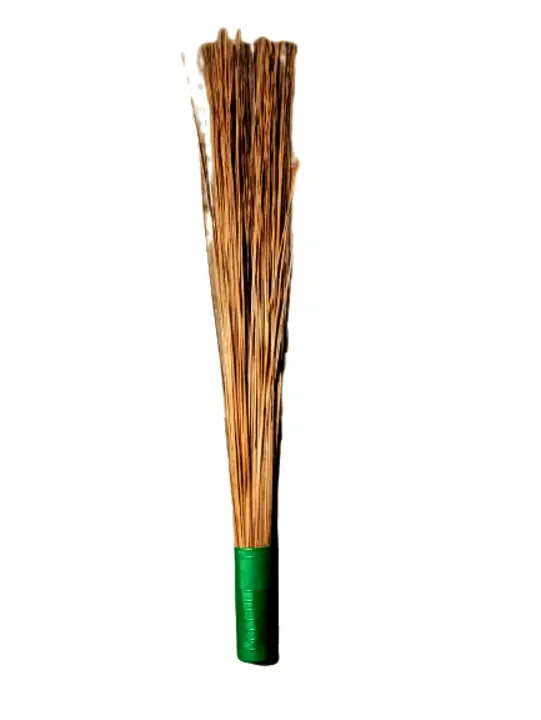 Pipe coconut broom  uploaded by Taj Mercury Brooms on 7/10/2023