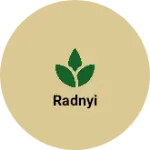 Business logo of Radnyi
