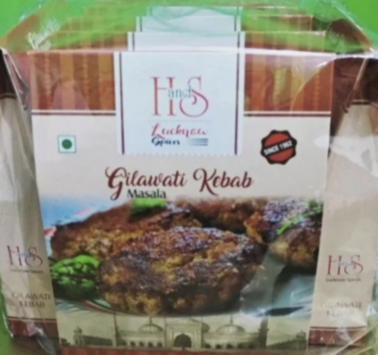 Product uploaded by H and S lucknow spices on 7/10/2023