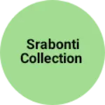 Business logo of Srabonti collection