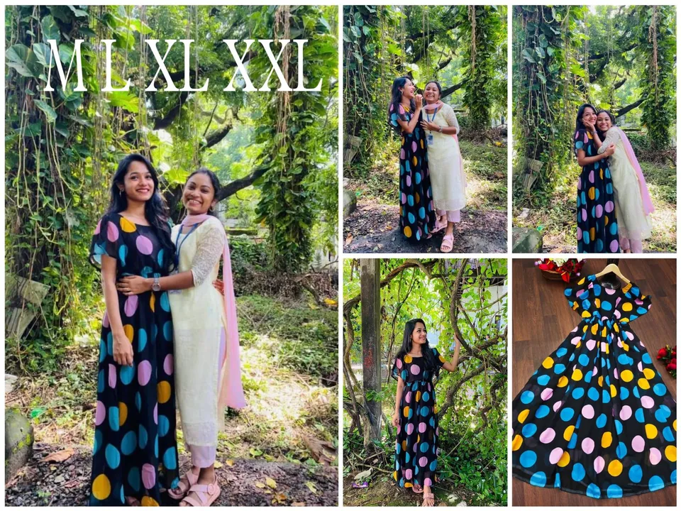Sale On Beautiful Maxi  uploaded by Rang Bhoomi on 7/10/2023