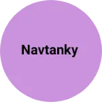 Business logo of Navtanky