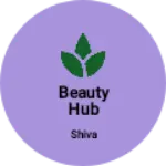 Business logo of beauty hub