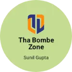 Business logo of Tha bombe zone