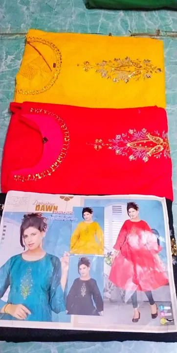Product uploaded by Ridhi Sidhi Creation on 7/10/2023