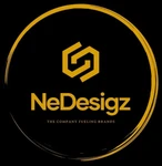 Business logo of NeDesigz