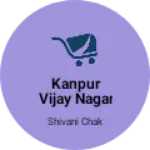 Business logo of Kanpur Vijay Nagar double baliya