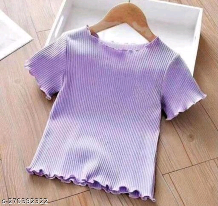 Baby piko top uploaded by business on 7/10/2023