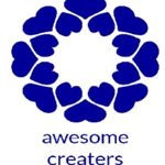 Business logo of Awesome creators