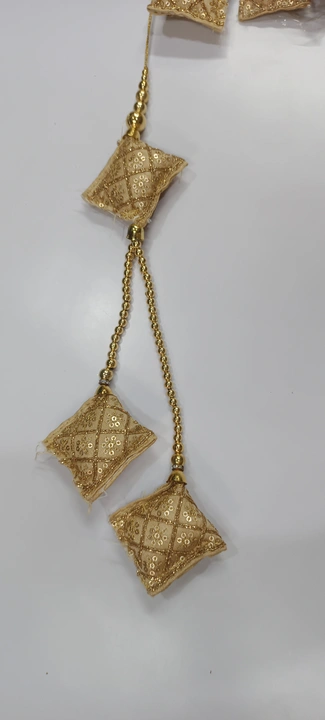 Lehenga Latkan (pendant) uploaded by SMART SOUQ on 7/10/2023