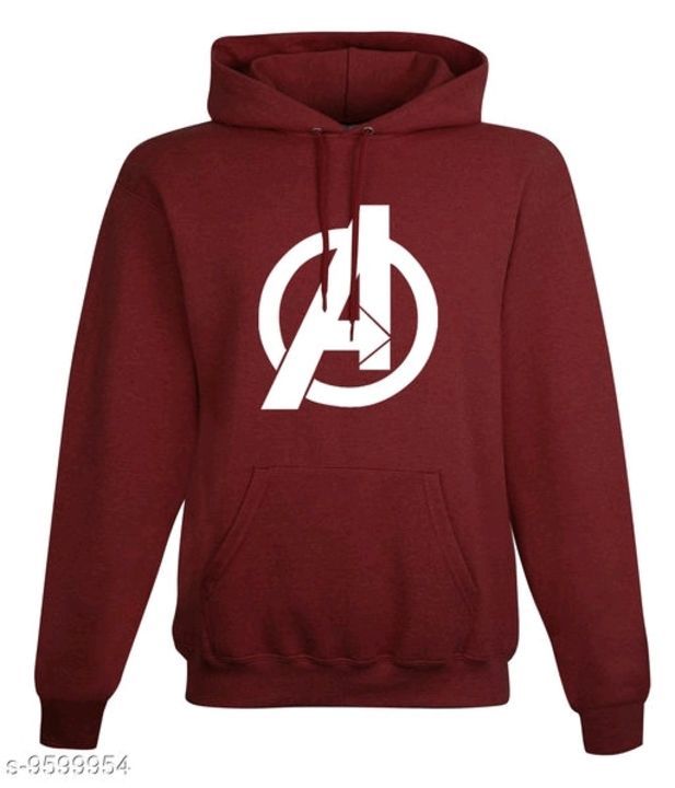 avengers sweatshirt uploaded by atharva's collection on 3/16/2021