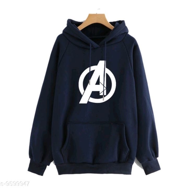 avengers sweatshirt uploaded by business on 3/16/2021