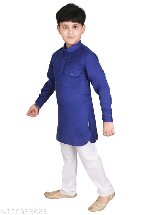 Boys set, Boys Kurta, kurta pajama set, kurta payjama, fancy kurta, pathani kurta for boys uploaded by Trinity House  on 7/10/2023