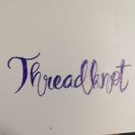 Business logo of Threadknot