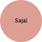 Business logo of Sajai