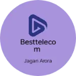 Business logo of BESTTELECOM