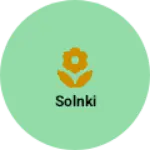 Business logo of Solnki