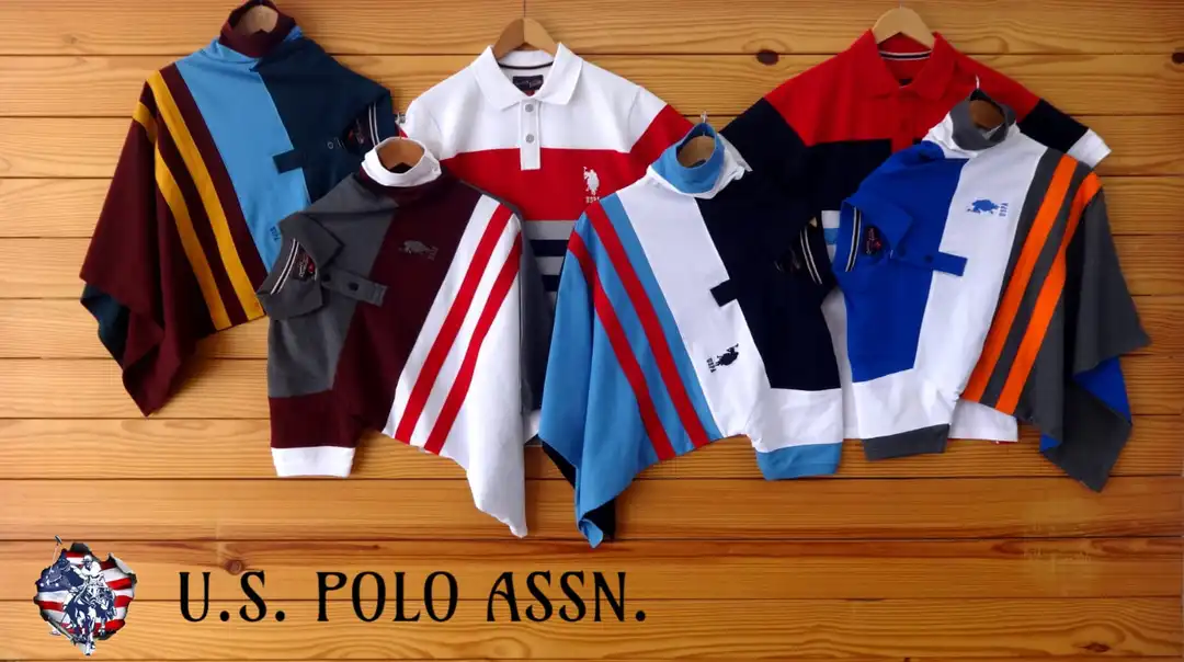 POLO  uploaded by Yahaya traders on 7/11/2023