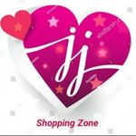 Business logo of J J shopping zone