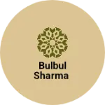 Business logo of Bulbul sharma