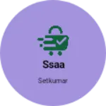Business logo of SSAA
