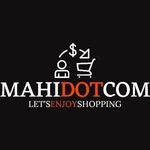 Business logo of Mahi dot com