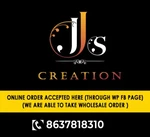 Business logo of J S creation