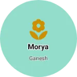 Business logo of Morya