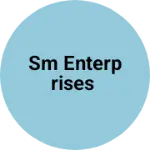 Business logo of SM Enterprises