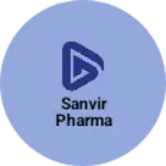 Business logo of Sanvir pharma