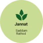 Business logo of Jannat