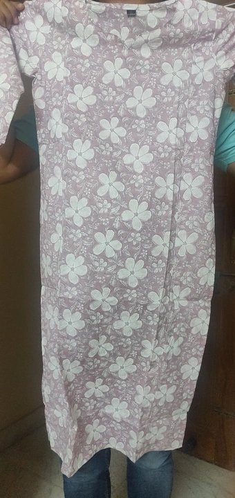 Kurti uploaded by business on 7/11/2023