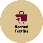 Business logo of Noorani textlies