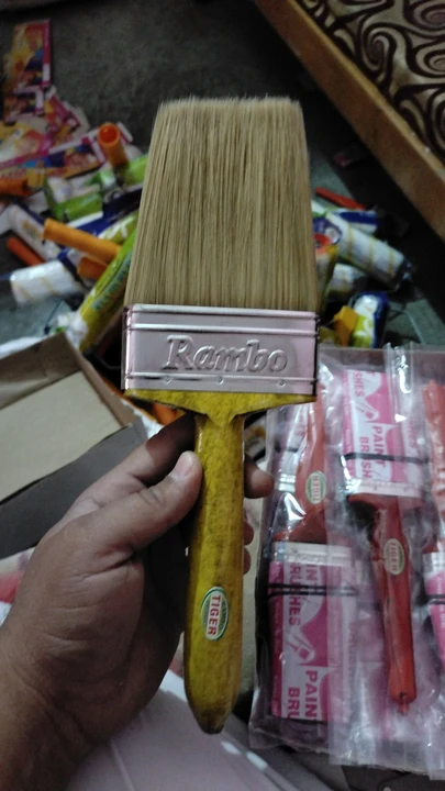 Product uploaded by Rambo brush ware on 7/11/2023