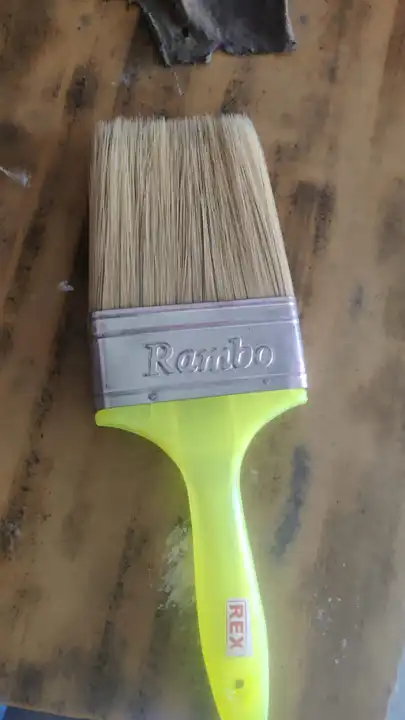 Product uploaded by Rambo brush ware on 7/11/2023