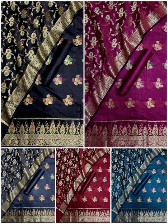 Product uploaded by Habiba silk collection on 7/11/2023
